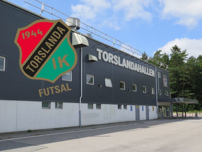 Publiken viktig pusselbit för Torslanda