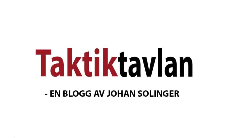 Han blir Sveriges nya förbundskapten