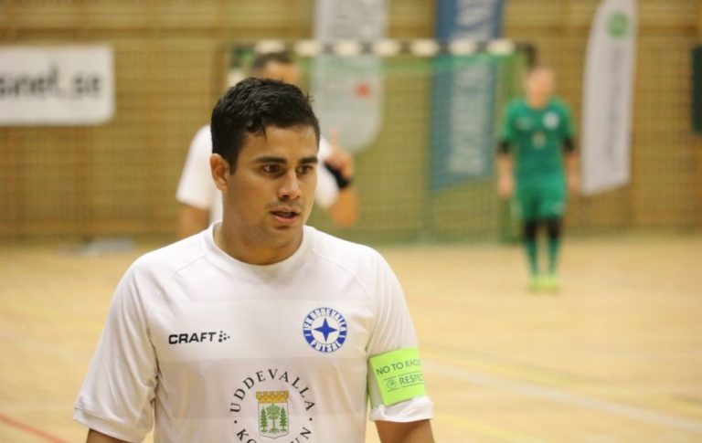 Maravilla redo för tränarjobbet: ”IFK är klubben i mitt hjärta”