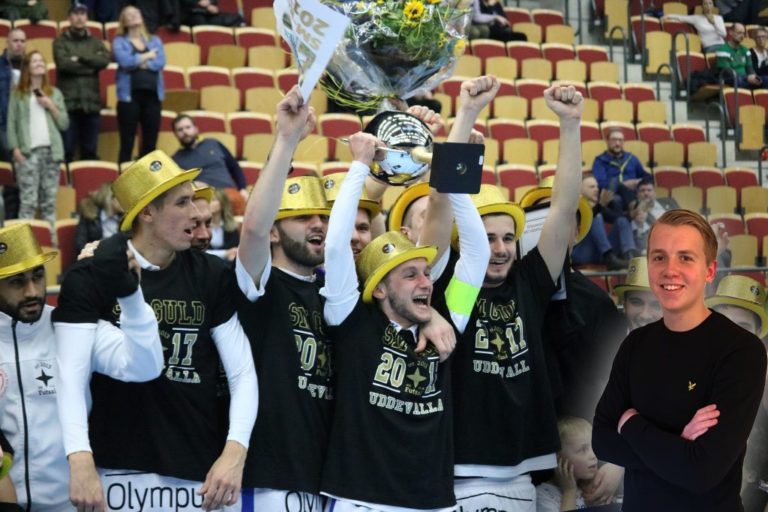 2022 – året då alla lag vinner SM-guld