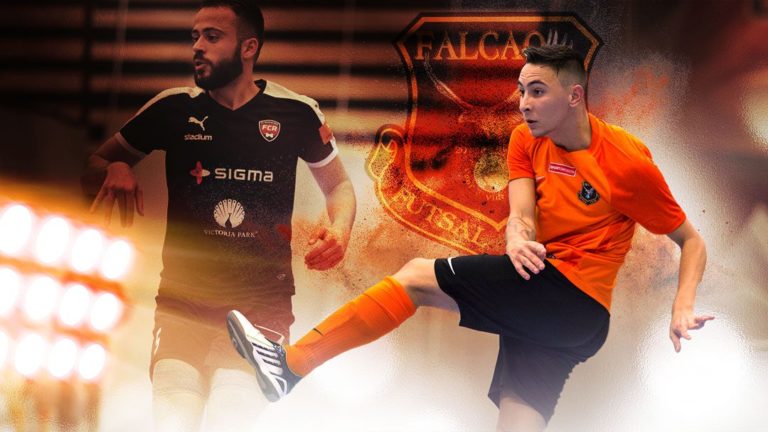 INFÖR SÄSONGEN: Ett föryngrat och mer taktiskt Falcao ska ta fart