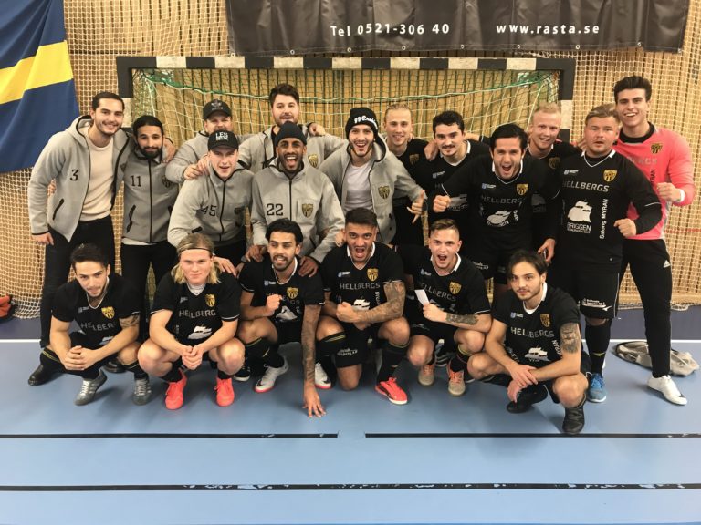 IFK Uddevalla och Mellerud vann  – när turneringen firade 30 år