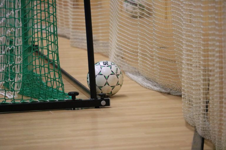 Nyköping BIS vann Nyköping Futsal Cup