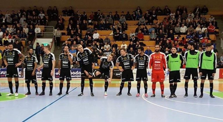Örebro FC starka i underläge: ”De andra lagen orkar inte med vårt tempo”