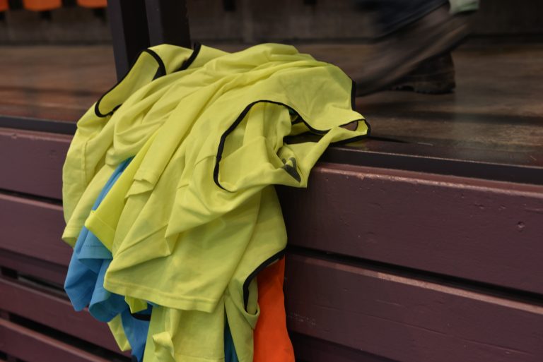 Odds hela vägen ned i division 5