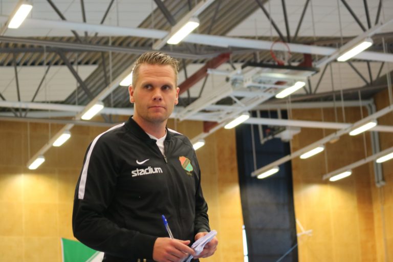 Torslanda chockade av IFK:s taktik: ”Vi var inte med på det”