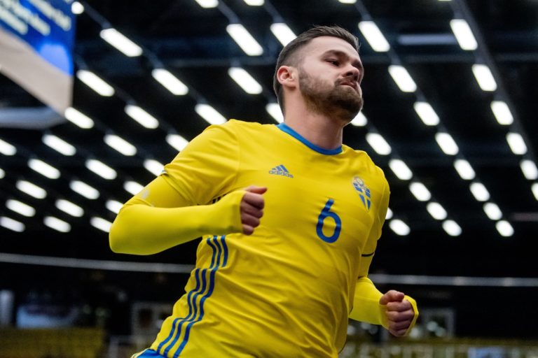 Landslagsspelaren förlänger med Borås AIK