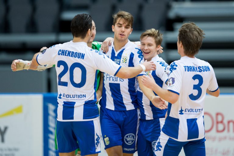 IFK Göteborg presenterar första nyförvärvet: ”Kommer passa perfekt”