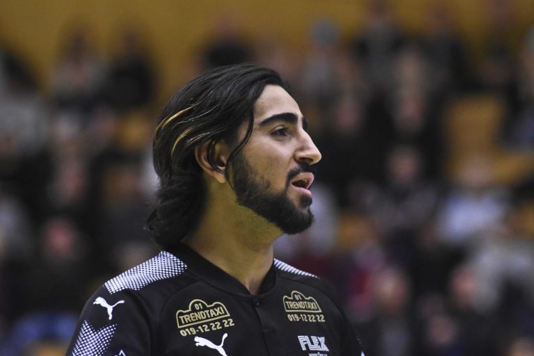 ÖSK Futsal värvar nygammal spelare