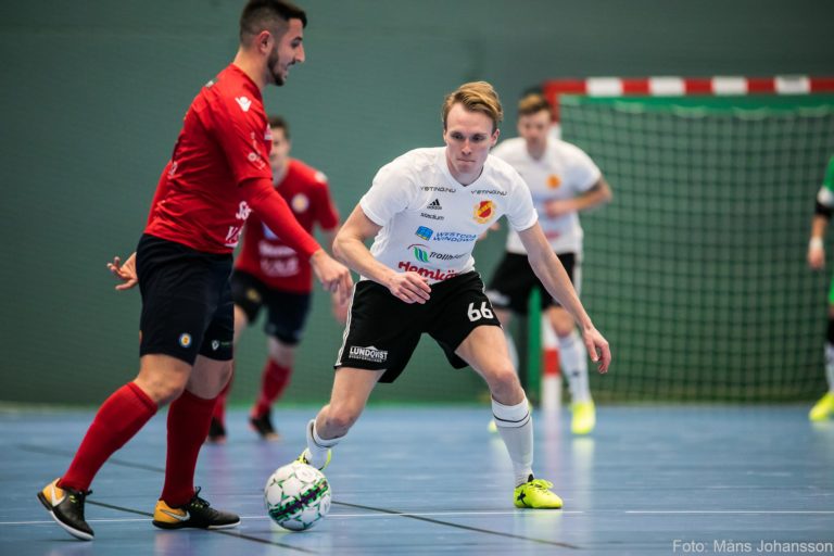 Så bestäms motståndet i semifinalen