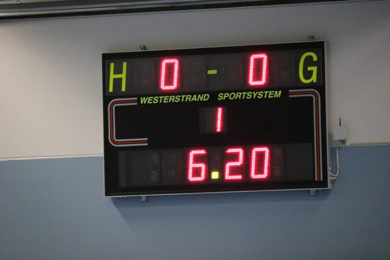 Bettingmöjligheter i futsalens värld