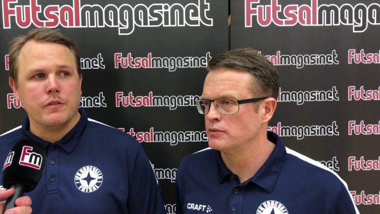 TV: Ny final för IFK Uddevalla: ”Vi har en så jädra bra trupp”