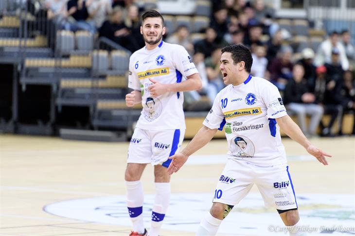 Speltips inför finalen: Uddevalla har bredden till att försvara SM-guldet