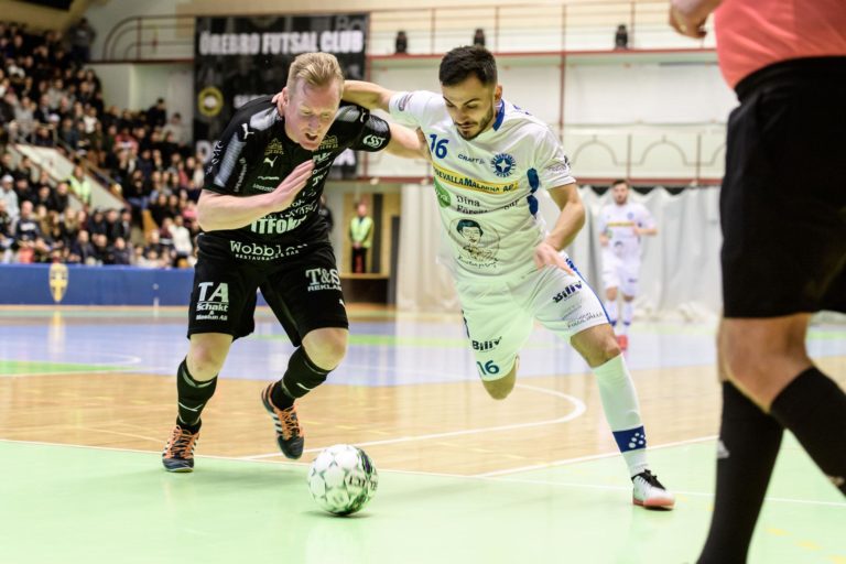 Futsaloraklet: Dags att sammanfatta säsongen – och dela ut priser