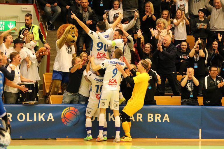Finalrepris när ÖFC gästar Uddevalla: ”Vi var överlägsna”