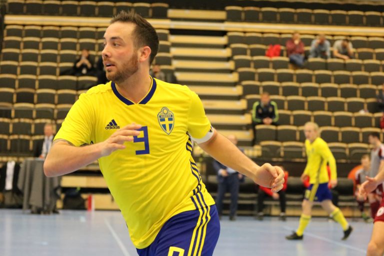 Sverige–Frankrike: Så ser du matchen
