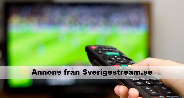 Så ser du futsal via livestream
