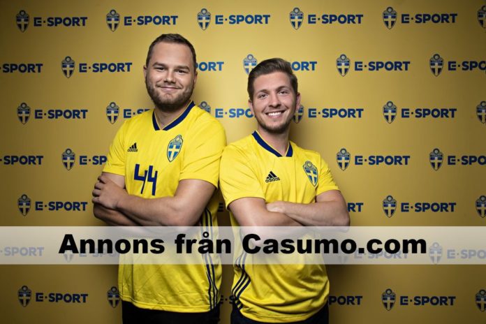 Casumo