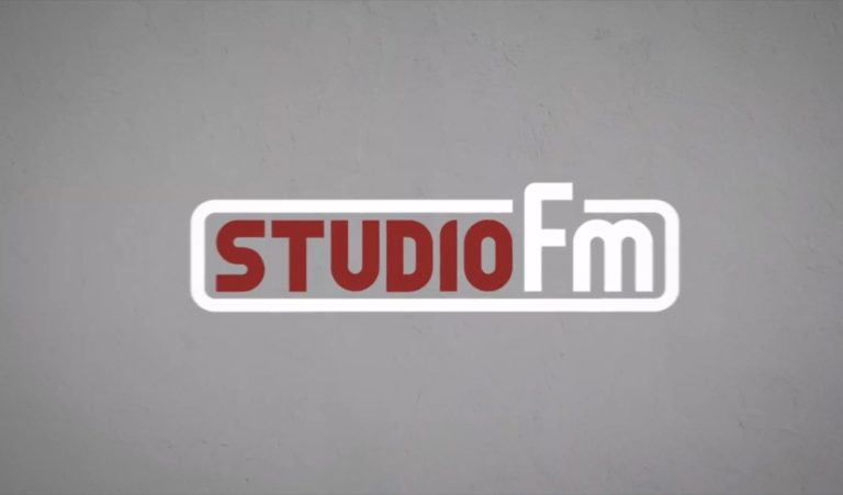 Premiär för Studio FM på lördag