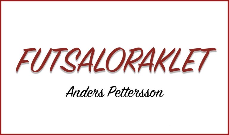 Skämskudde och glada nykomlingar