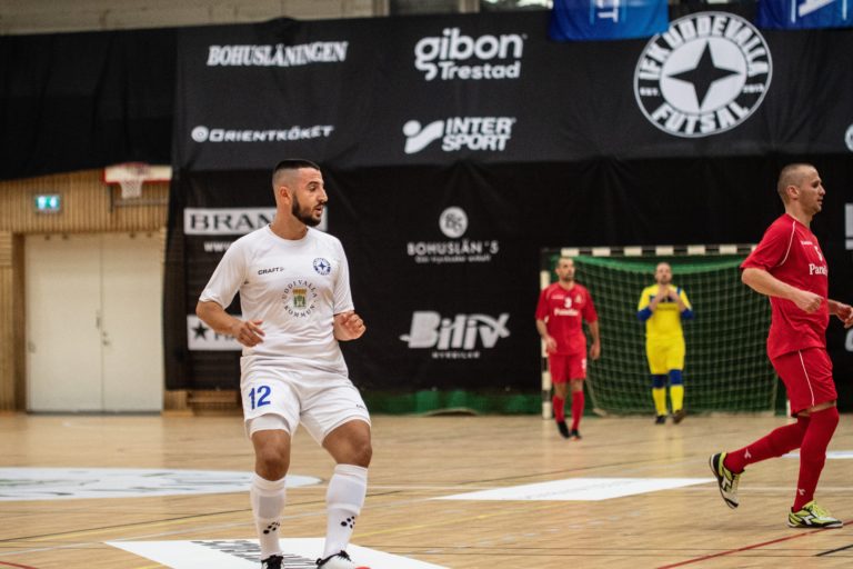 Smajlovic med efterlängtat mål: ”Den satt helt perfekt”