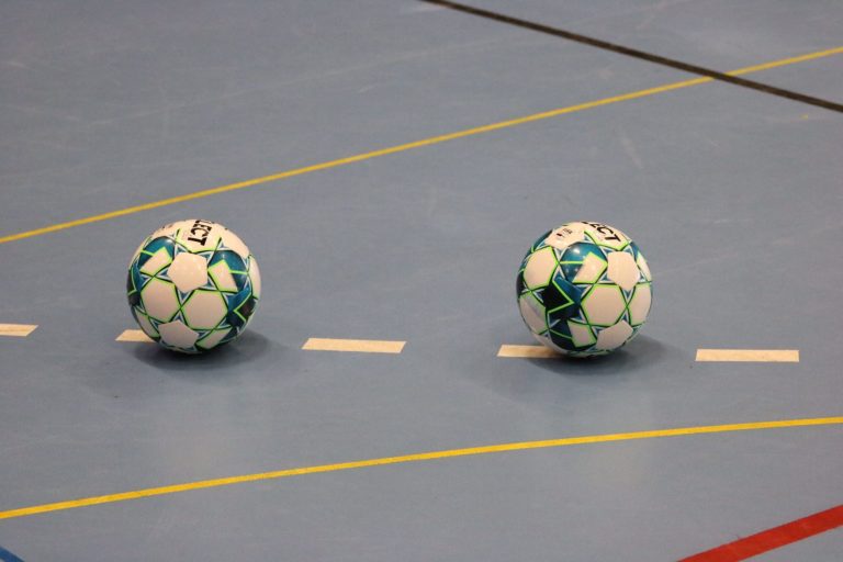 Gunniess världsrekord i futsal