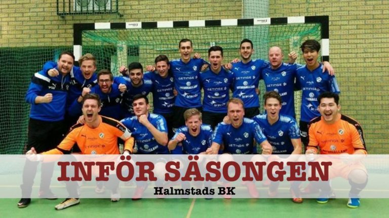 INFÖR SÄSONGEN: Halmstads BK: ”I SFL för att stanna”