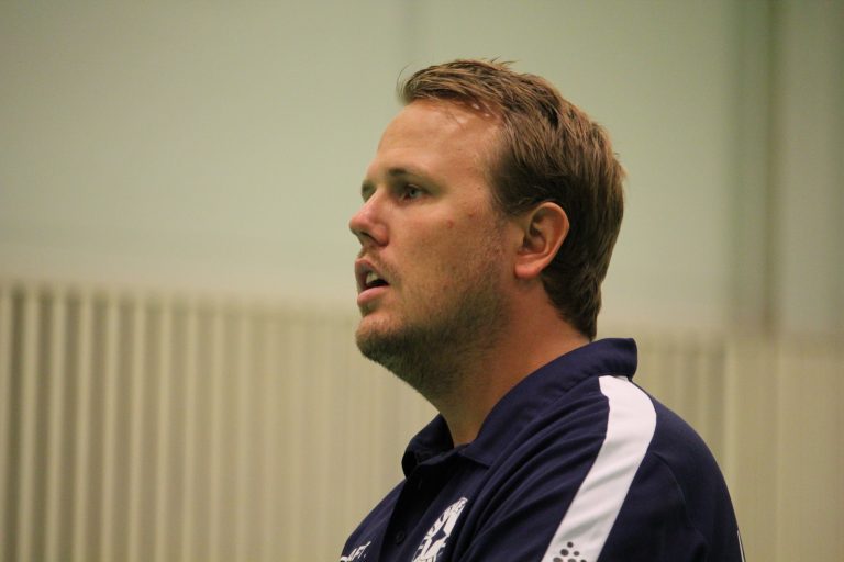 Alfredsson tillbaka i IFK Uddevalla