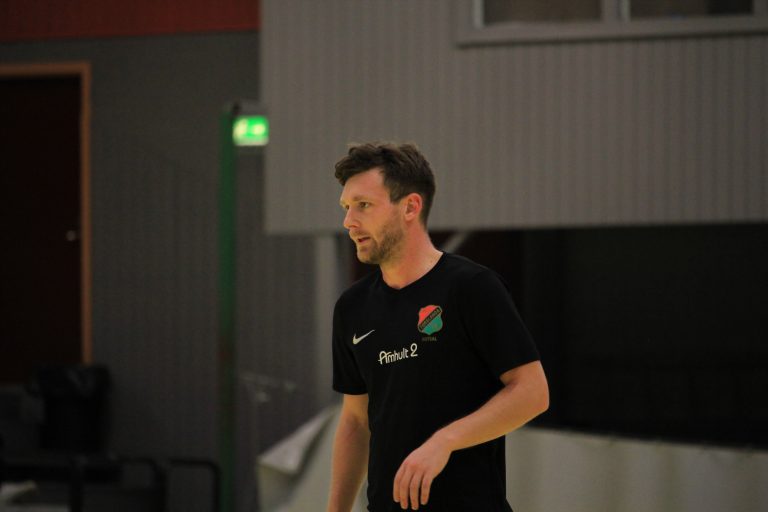 Så slutade helgens SFL-matcher