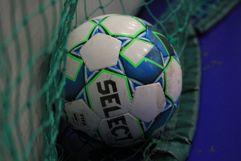 Smajlovic och Rolin blev årets futsalspelare