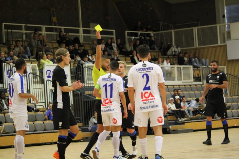 Speltips: SFL omgång 3