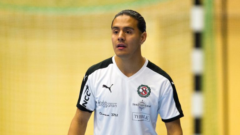 Ny förlust för ÖSK Futsal i Champions League