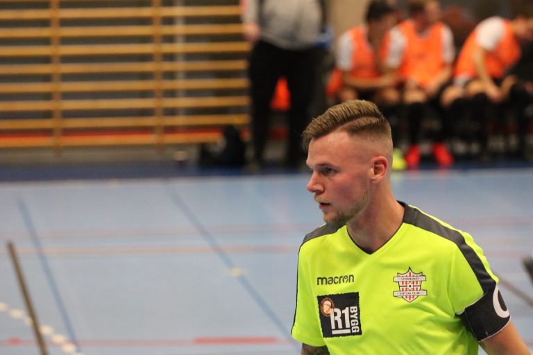 ”Sebic” laddad inför seriefinalen: ”Just nu har vi bara fokus på Hammarby-matchen”