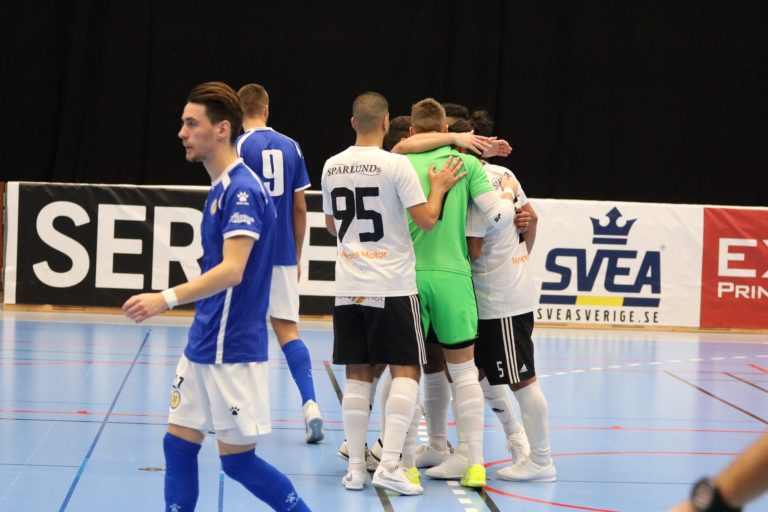 Speltips: SFL omgång 6