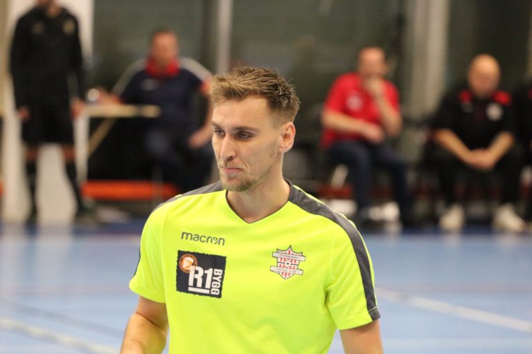 Strängnäs hopp om fortsatt spel i SFL lever – Cirak skickade Linköping till division 1