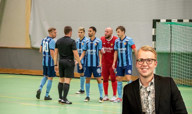 Nu är det bekräftat – alla slår alla i SFL