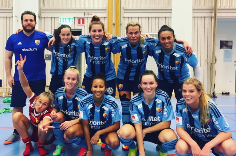 Djurgården nollade Bajen i klassikermötet