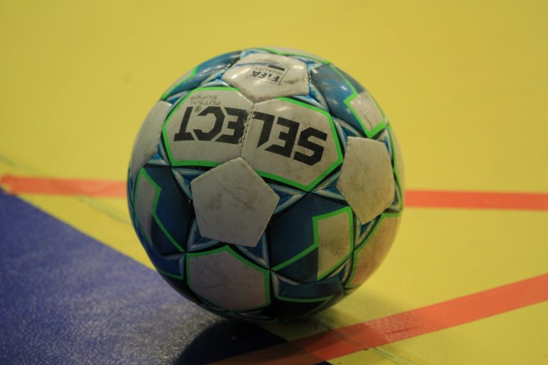 Futsal: Allt du behöver veta om den eleganta sporten
