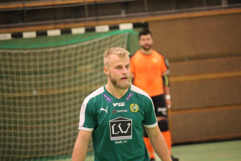 Hammarby var nära – men kammade noll: ”Jäkligt surt”