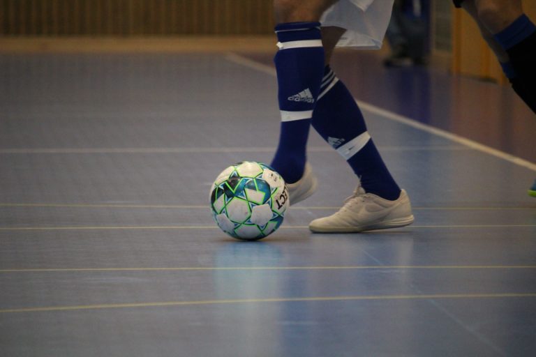 En liten sammanfattning av futsalåret 2019