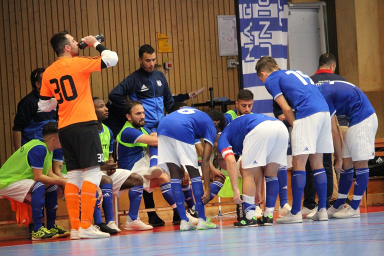 Förre landslagsspelaren återvänder till Nacka Juniors