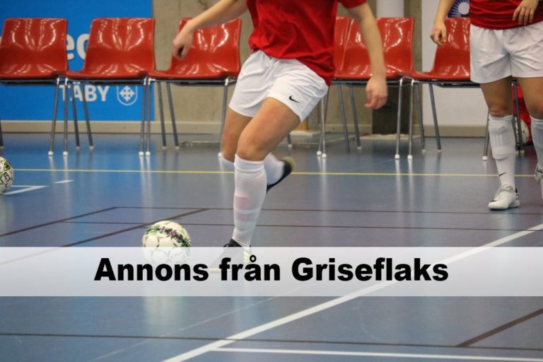 RFL-ställningen inför det kommande slutspelet