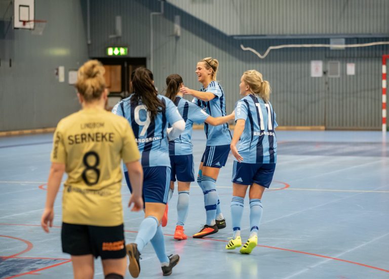 Tidig seriefinal i RFL Norra Svealand: ”Förväntar mig en bra match”