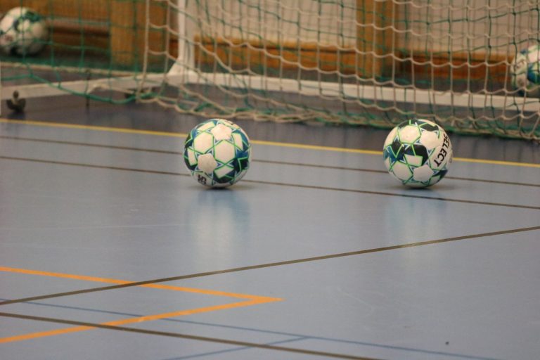 Futsal växer inom spelbranschen