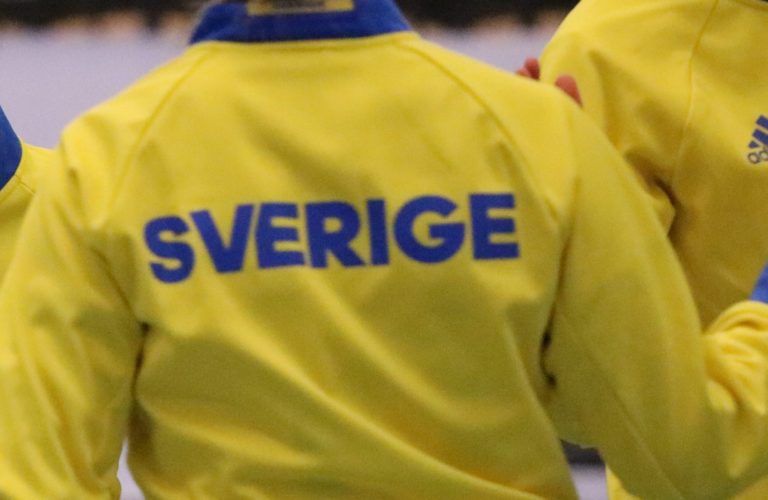 Landskamperna mot Italien TV-sänds