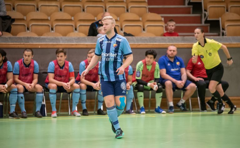 Djurgården visade styrka i Norrköping