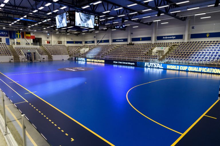 Allt fler intressanta matcher i Europa för svenska åskådare