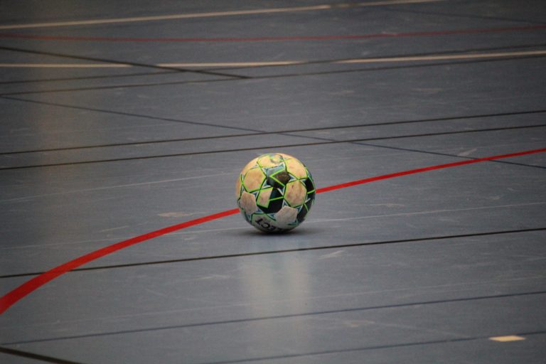 Varför futsal har blivit en allt populärare sport