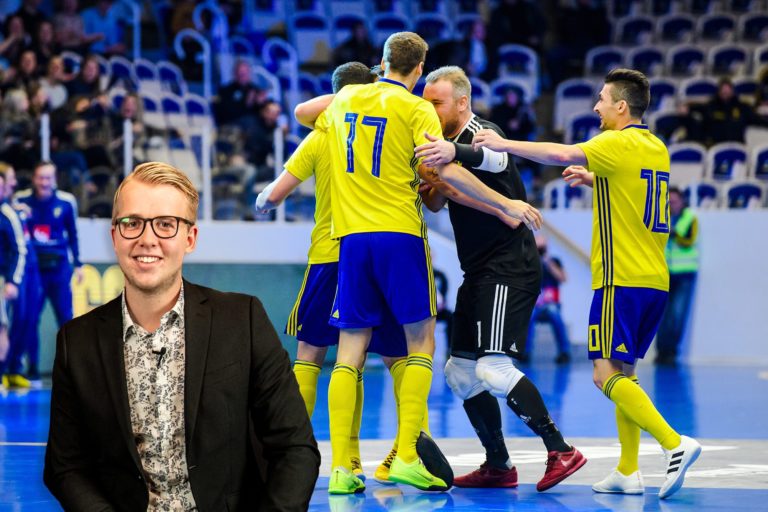 KRÖNIKA: VM-veckan i Alingsås höll toppklass