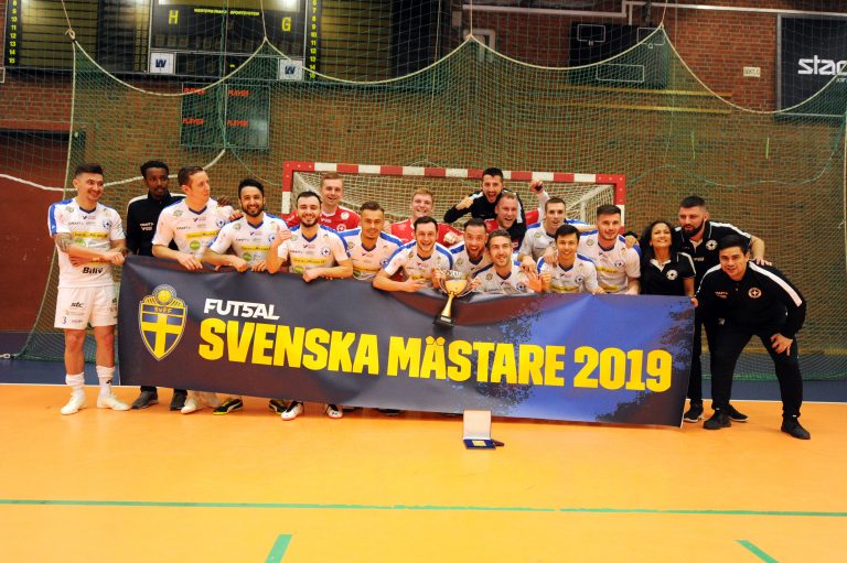 Elitsatsningen hotad – stora förändringar kan vara på gång i mästarklubben
